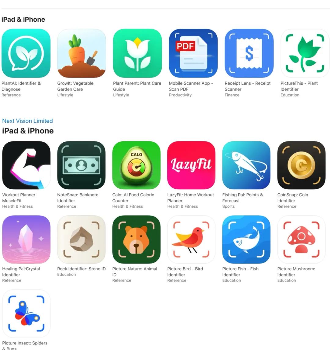 中国最低调的AI应用工厂，上线19个产品，年收入超10亿