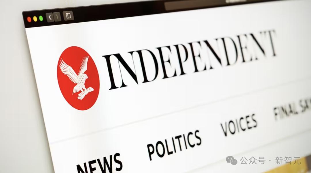 AI接管新闻界？全球首份全AI报纸问世，AI新闻摘要即将上线