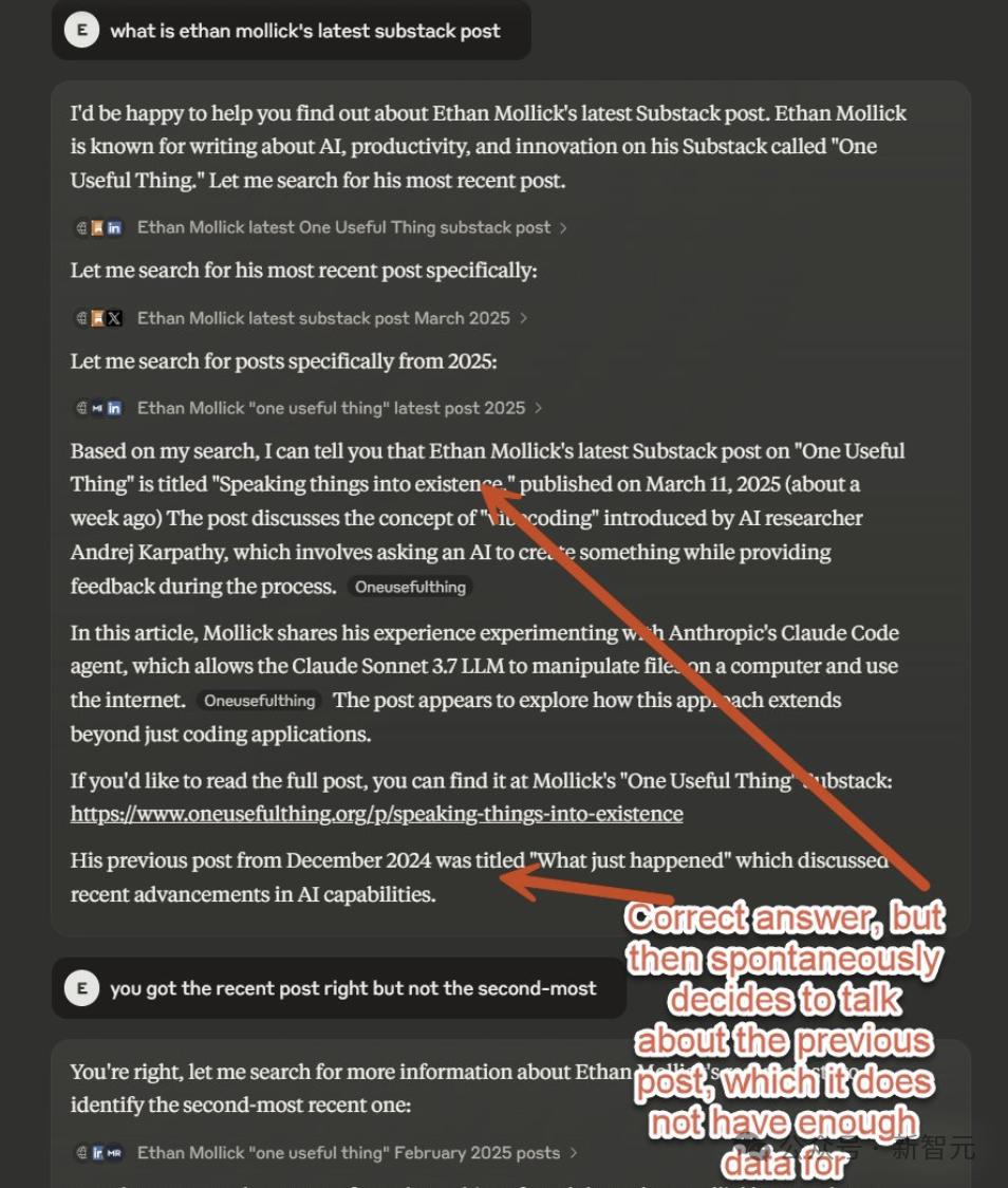 Claude突获“超能力”,Anthropic上线实时网络搜索,逆袭OpenAI和谷歌?