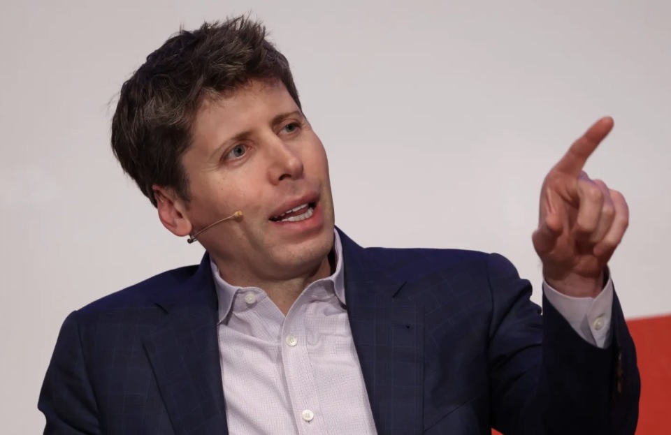 OpenAI管理层职能重构:CEO奥特曼专注研发与产品,COO主管全球业务