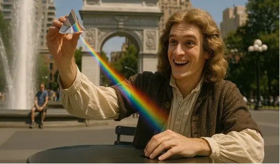 凌晨“激战”,谷歌亮相新模型,OpenAI紧急甩出GPT-4o动动嘴就能P图,网友:又要感谢DeepSeek了