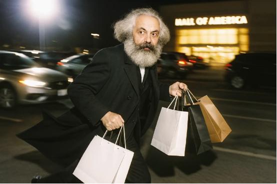 凌晨“激战”,谷歌亮相新模型,OpenAI紧急甩出GPT-4o动动嘴就能P图,网友:又要感谢DeepSeek了