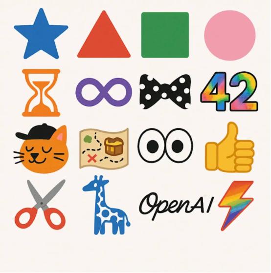 凌晨“激战”,谷歌亮相新模型,OpenAI紧急甩出GPT-4o动动嘴就能P图,网友:又要感谢DeepSeek了