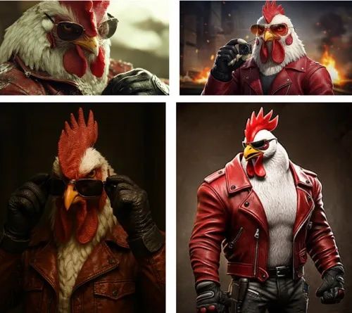 OpenAI一更新，把我朋友圈变成了吉卜力？