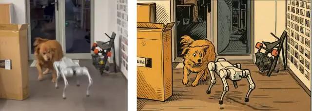 OpenAI一更新，把我朋友圈变成了吉卜力？