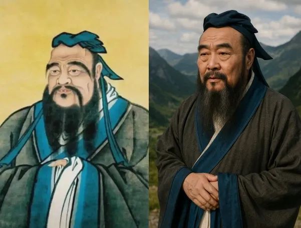 OpenAI一更新，把我朋友圈变成了吉卜力？