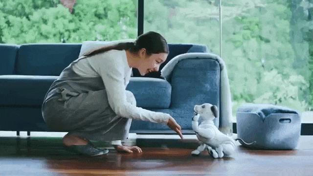 今年又一个火出海外的中国AI,萌翻了