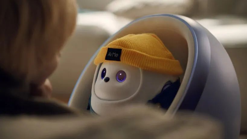 今年又一个火出海外的中国AI,萌翻了