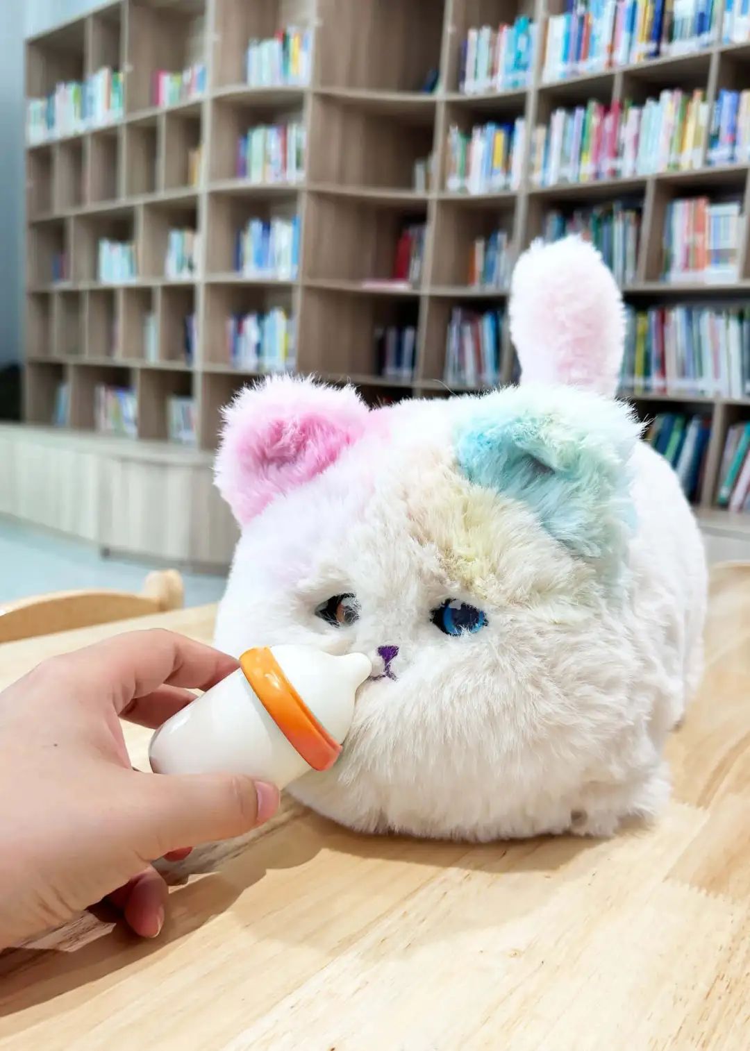 AI玩具,狂飙下的另一面