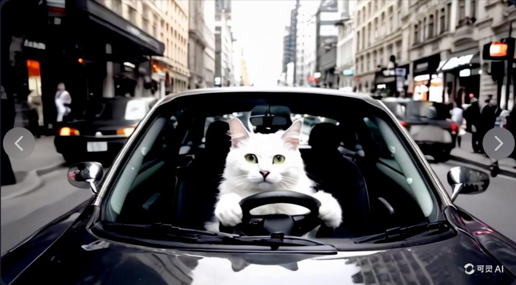 可灵vs即梦,决战AI短剧