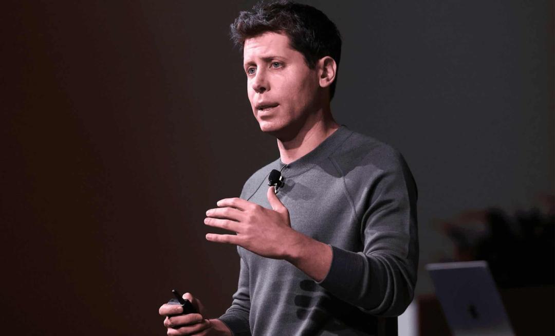 刚刚,OpenAI 罕见宣布将开源推理模型,是DeepSeek 给逼的?