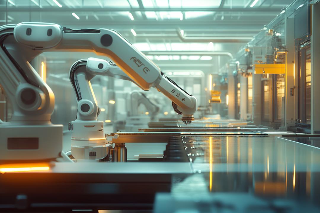 关税冲击下,全球AI向何处去?