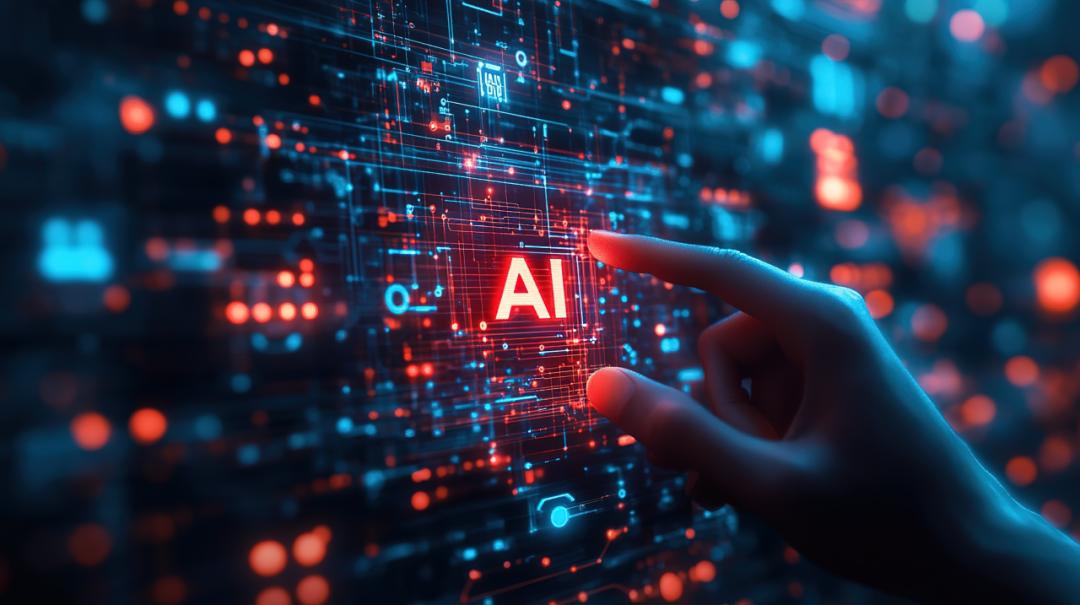 关税冲击下,全球AI向何处去?