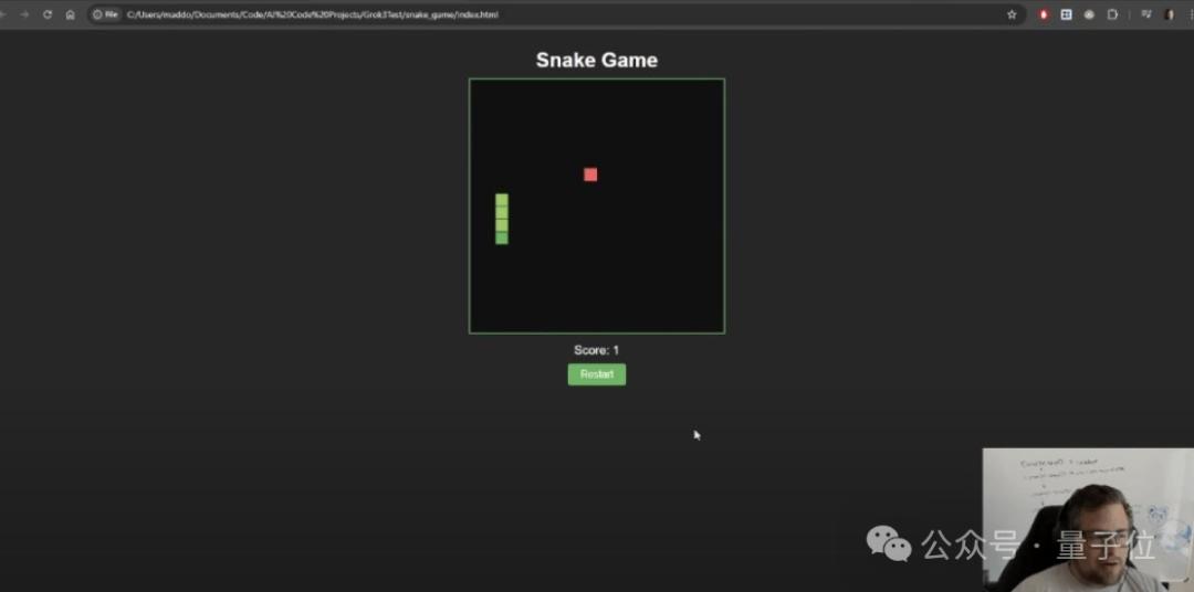 GPT-4.1偷偷开跑?神秘模型上线三天已被玩疯,网友发现大量OpenAI痕迹