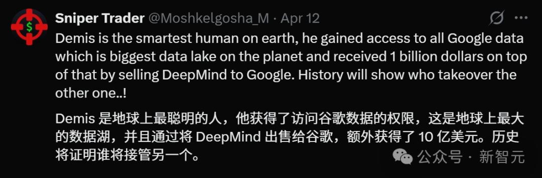 诺奖得主震撼宣言：AI一年完成10亿年“博士研究时间”