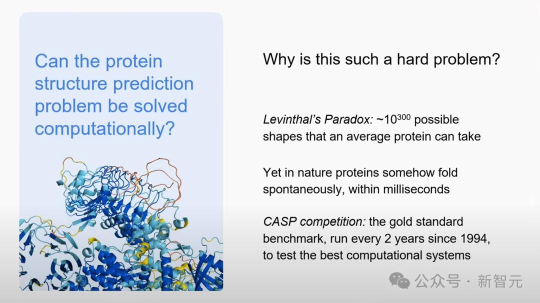 诺奖得主震撼宣言：AI一年完成10亿年“博士研究时间”