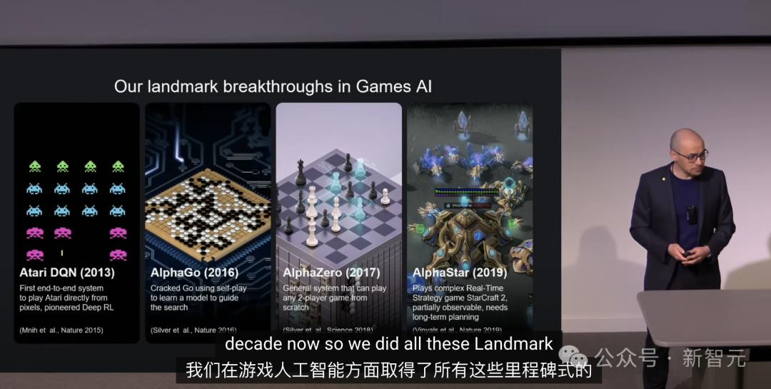 诺奖得主震撼宣言：AI一年完成10亿年“博士研究时间”