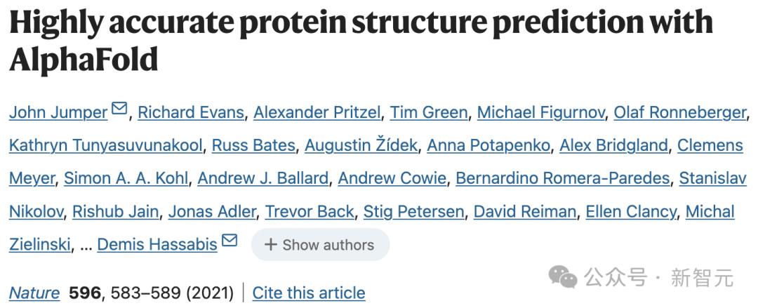 诺奖得主震撼宣言：AI一年完成10亿年“博士研究时间”
