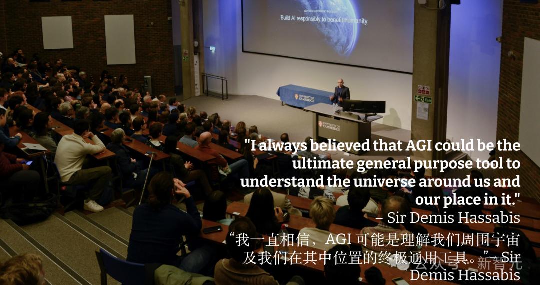 诺奖得主震撼宣言：AI一年完成10亿年“博士研究时间”