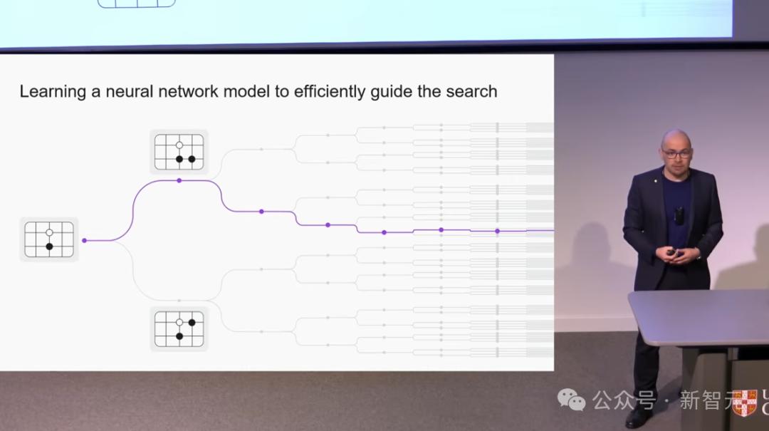 诺奖得主震撼宣言：AI一年完成10亿年“博士研究时间”