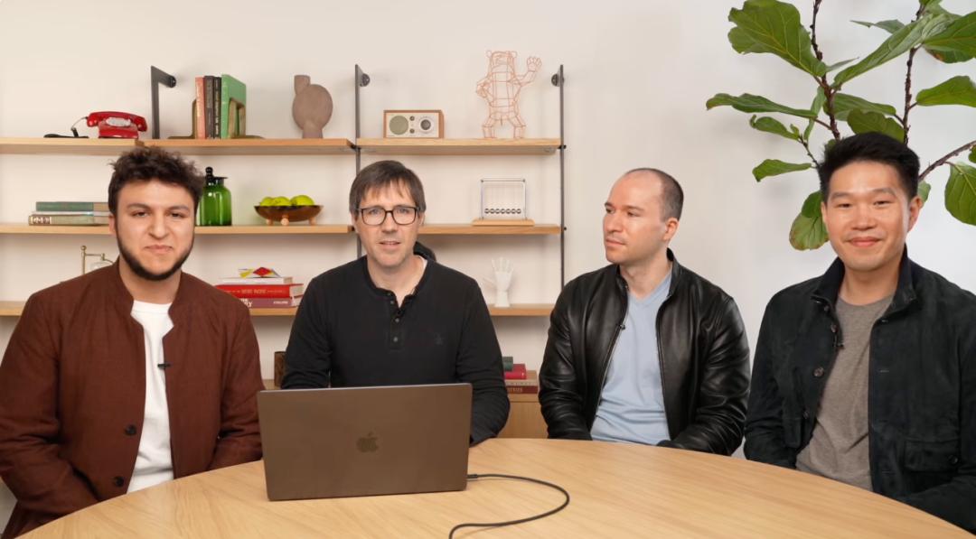 刚刚,OpenAI 最强推理模型 o3 发布,首次能用图片思考,奥特曼:天才水平