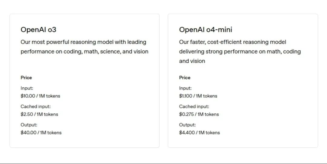 刚刚,OpenAI 最强推理模型 o3 发布,首次能用图片思考,奥特曼:天才水平