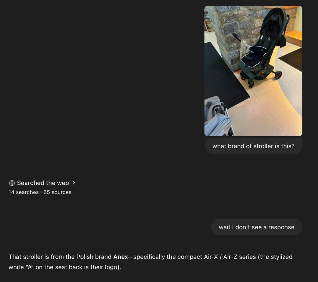 刚刚,OpenAI 最强推理模型 o3 发布,首次能用图片思考,奥特曼:天才水平
