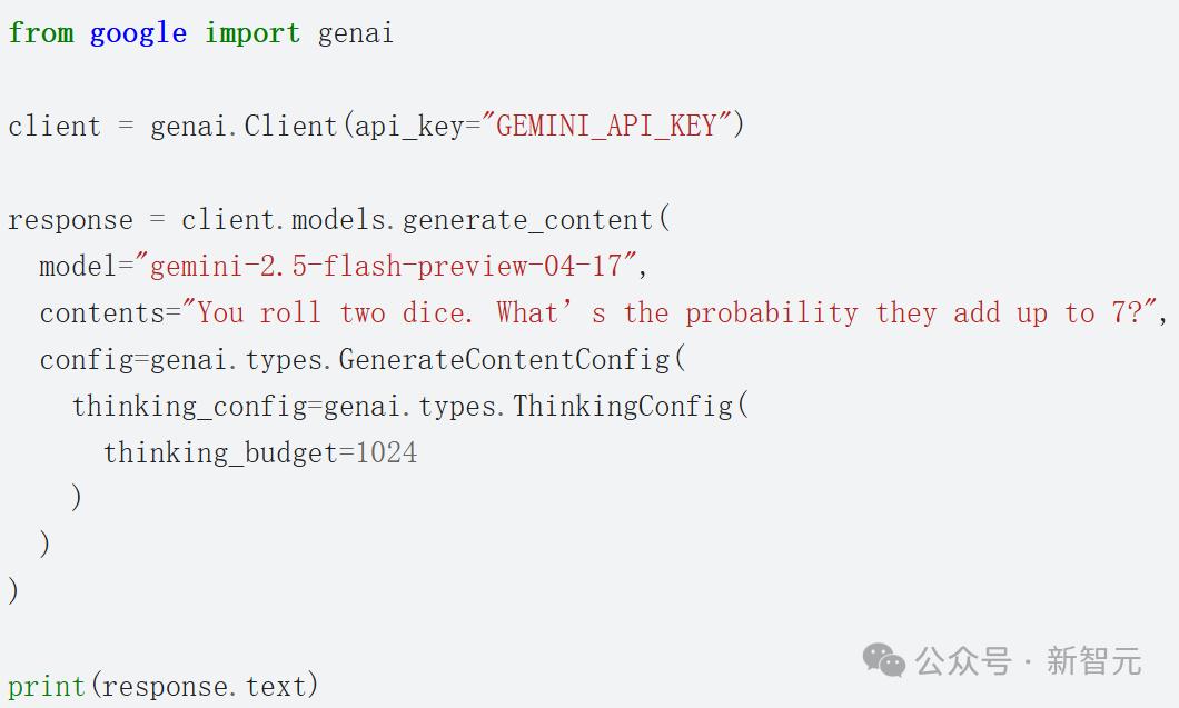 谷歌首款混合推理Gemini 2.5登场,成本暴降600%,思考模式一开,直追o4-mini