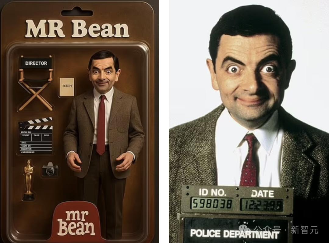 芭比风AI玩偶席卷全网:ChatGPT几分钟打造你的时尚分身