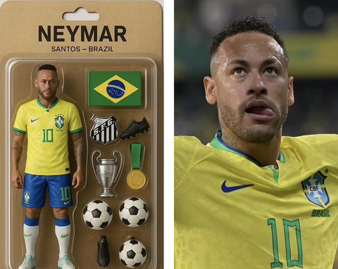 芭比风AI玩偶席卷全网:ChatGPT几分钟打造你的时尚分身