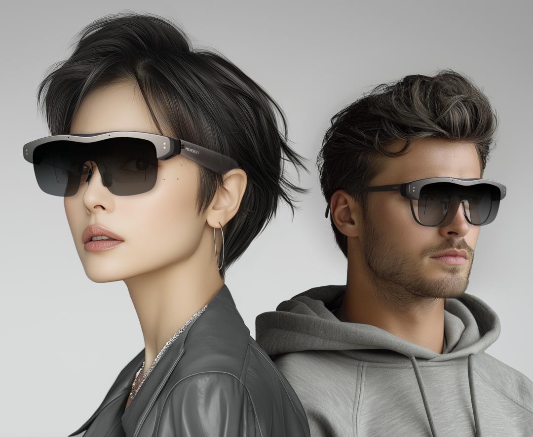 AI拼好镜，智能眼镜又支棱起来了？