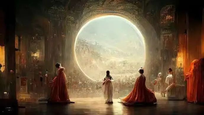 AI版权全球治理观察