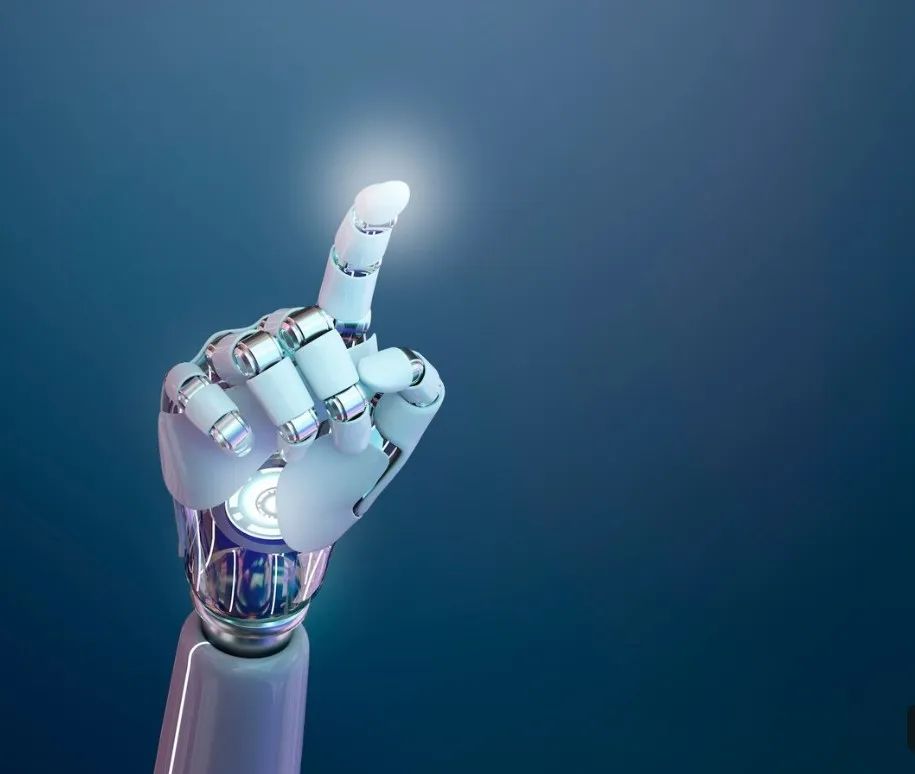 离开任正非的天才少年里, 藏着一个机器人军团