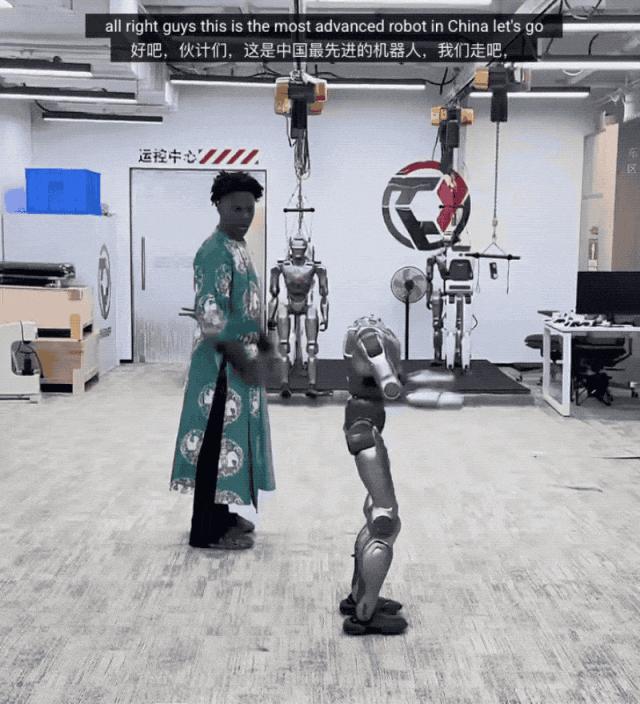 具身智能资本盛宴:3个月37笔融资,北上深争锋BAT下场,人形机器人最火