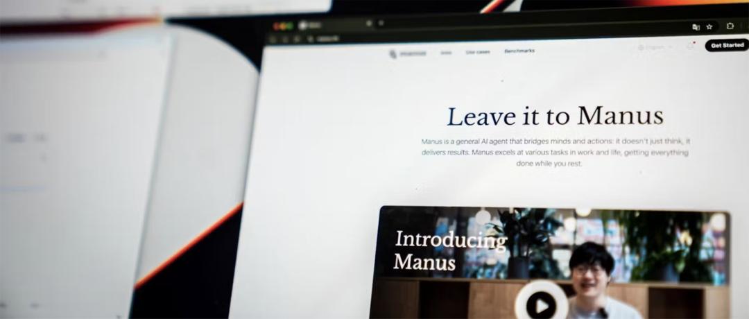 曝国产Agent黑马完成超5亿融资，估值暴增5倍，将扩大海外市场