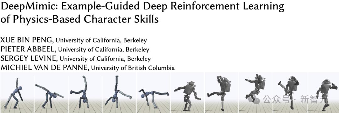 DeepMind果蝇登Nature,强化学习再立功,AI模拟飞行,逼真到腿毛颤抖