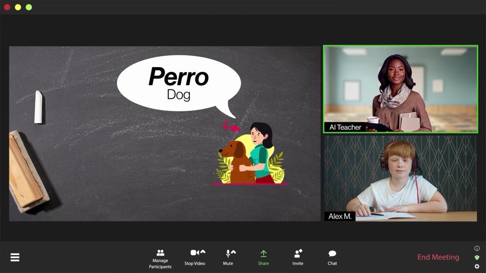 万人 AI 教育试点:从三款海外智能体看 AI 教育未来