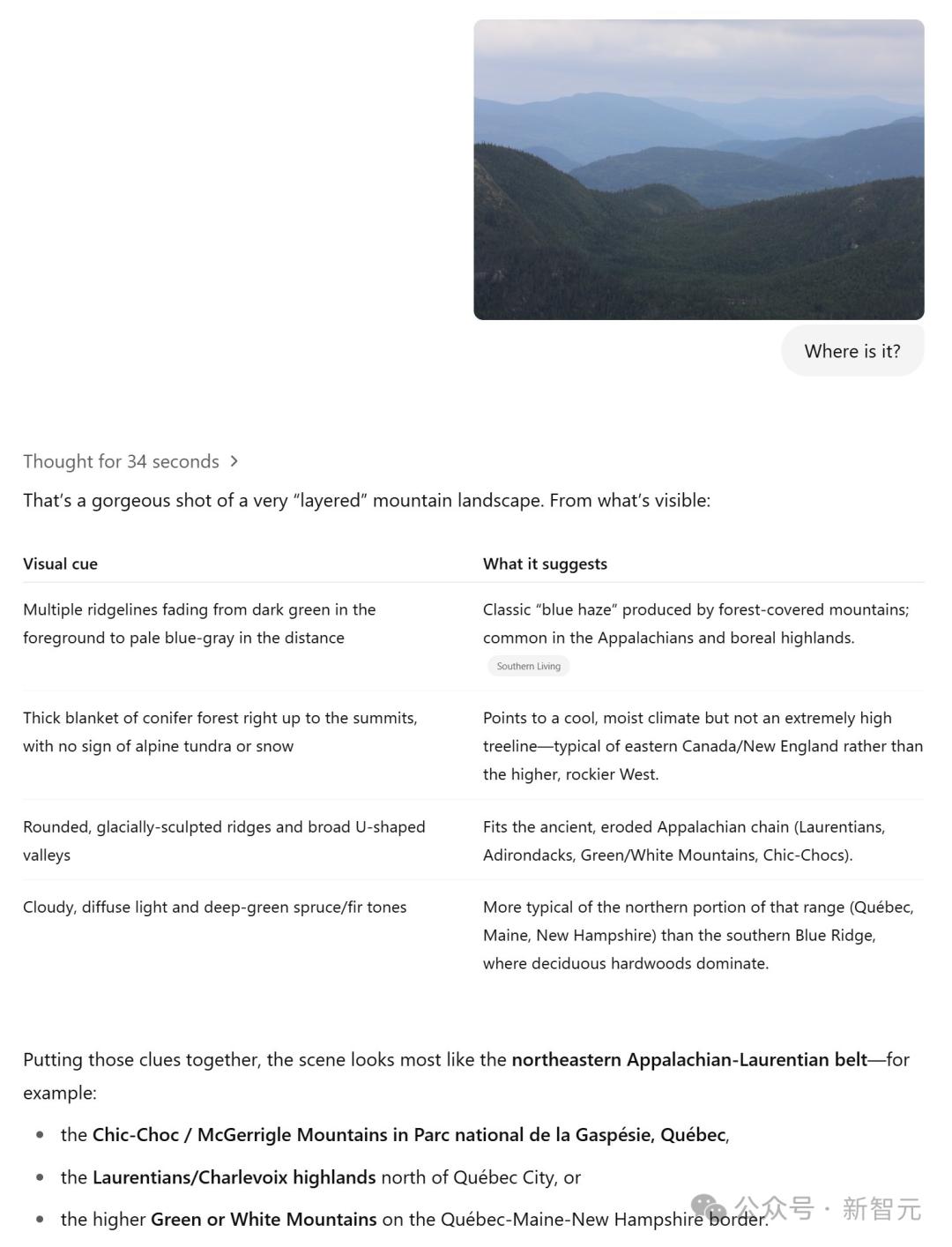 o3看照片识位置,只看边角料,就知道你的住处。