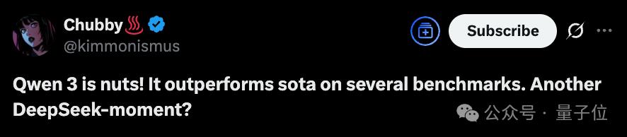 Qwen3真香,通义App满血接入,一手实测在此