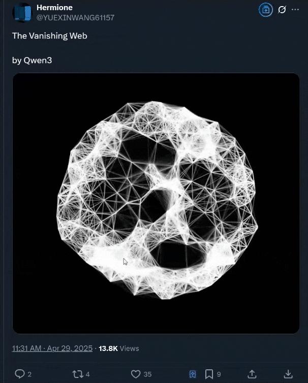 Qwen3真香,通义App满血接入,一手实测在此