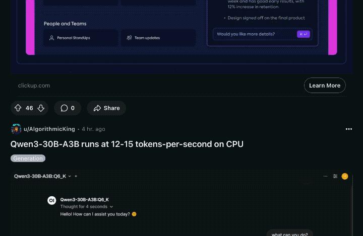 Qwen3真香,通义App满血接入,一手实测在此