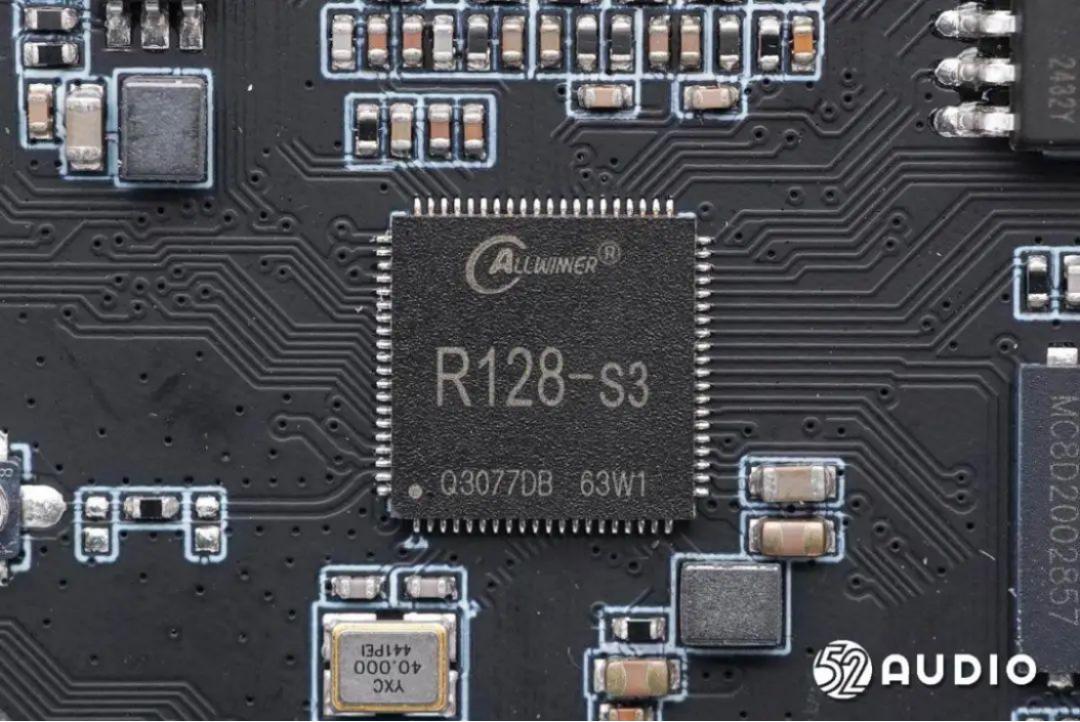 AI 玩具,芯片厂商的新金矿?