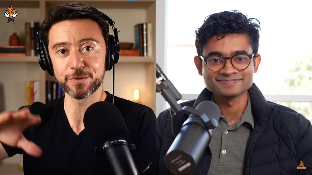 160人卖了217亿，AI应用首个大额套现项目，CEO解密成功秘诀