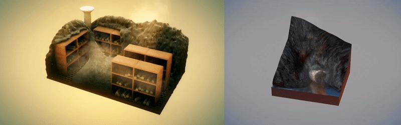 AI再破2000年前「上古卷轴」，古希腊著作原文首次重见天日