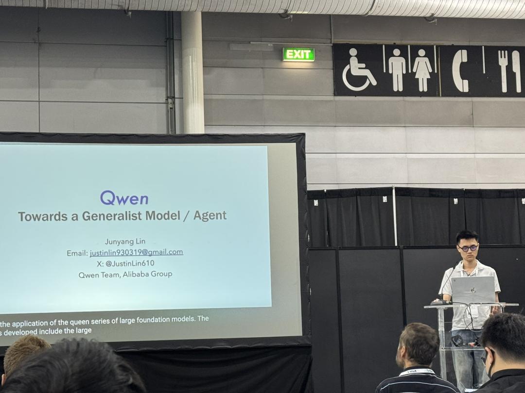 阿里最年轻P10诞生,人工智能已成年轻人战场