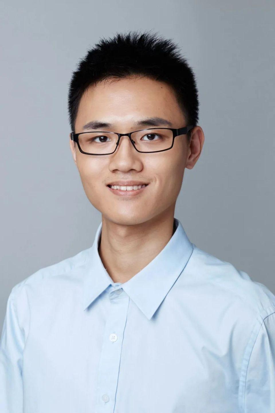 阿里最年轻P10诞生,人工智能已成年轻人战场