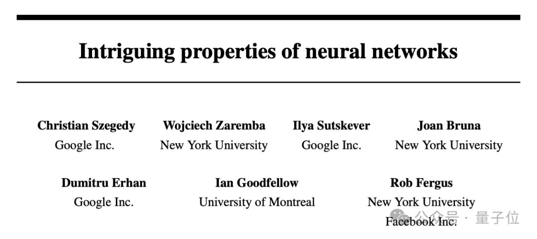 顶尖科学家Rob Fergus重掌FAIR,15万引用学者回归Meta,战略转向AGI