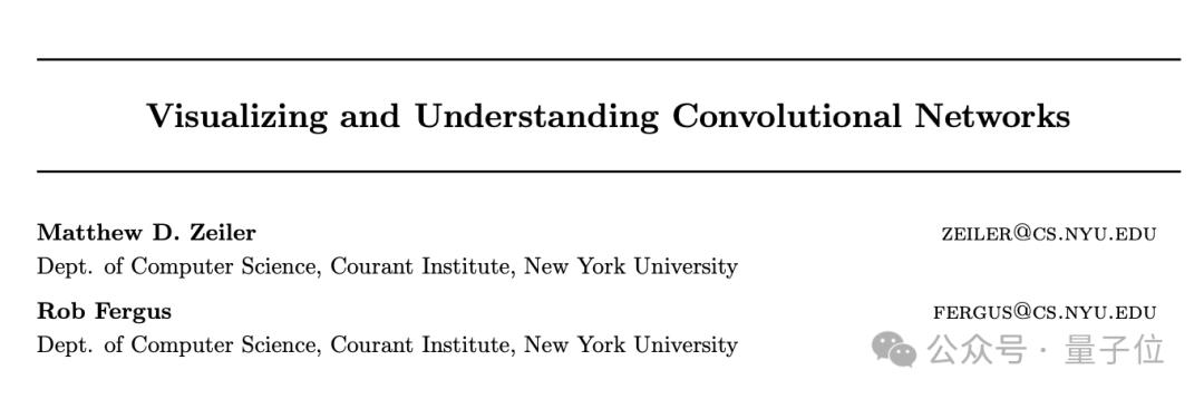 顶尖科学家Rob Fergus重掌FAIR,15万引用学者回归Meta,战略转向AGI