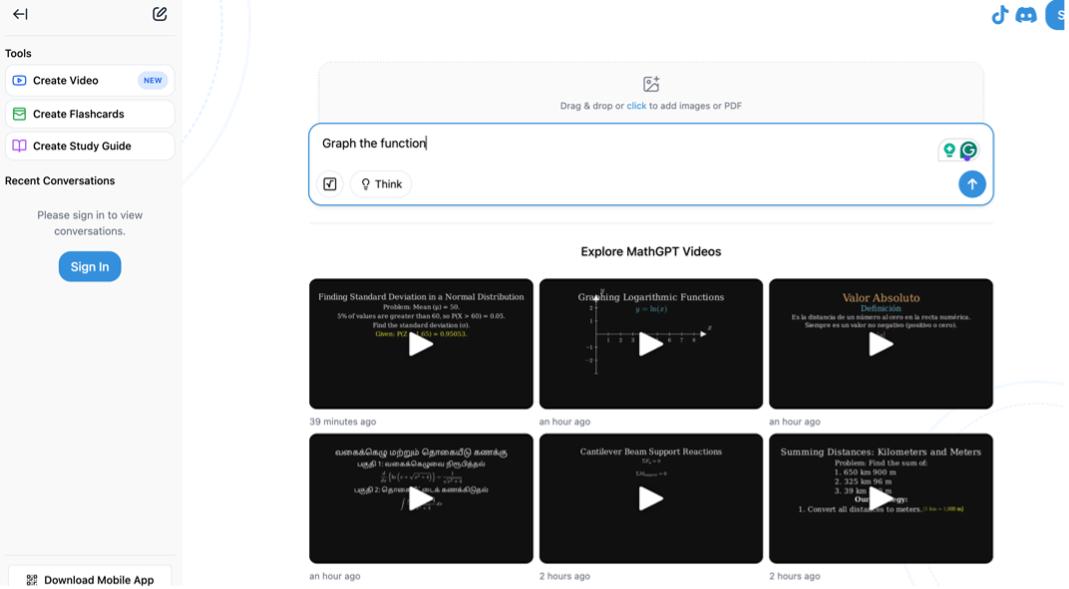 AI教育洞察:「Gauth」收入翻番,AI笔记刷新品类最好成绩