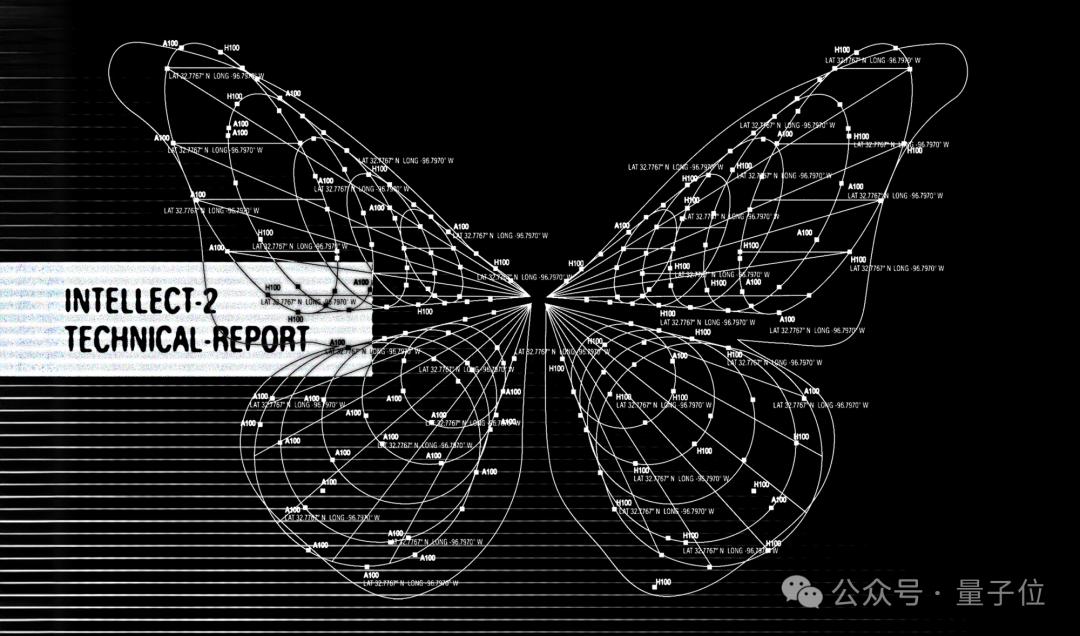 全球闲置算力训个模型,性能媲美R1,老黄天塌了,Karpathy曾投资它